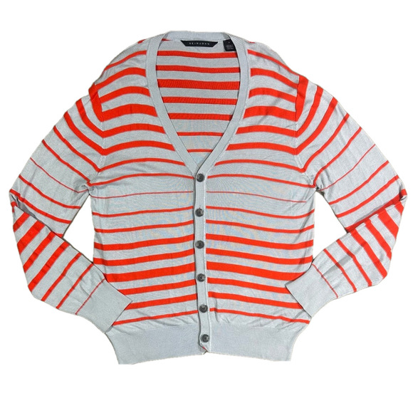 Sean John Mens Cardigan SIZE XLarge - Picture 1 of 5